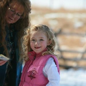 Meet your Posher, Debbie